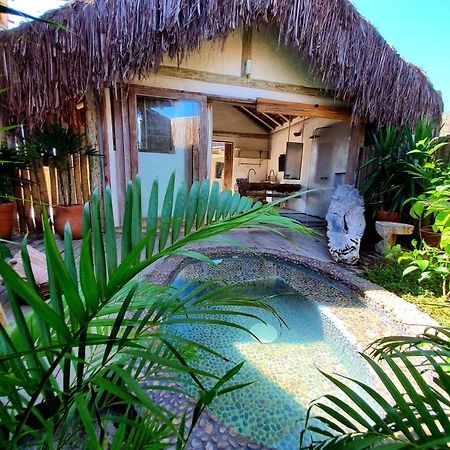 Villa Fulo Caraiva Exterior photo