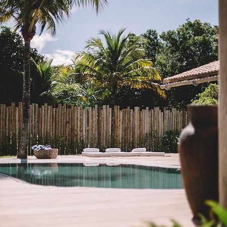 Villa Fulo Caraiva Exterior photo