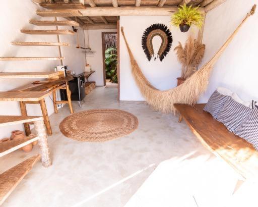 Villa Fulo Caraiva Exterior photo