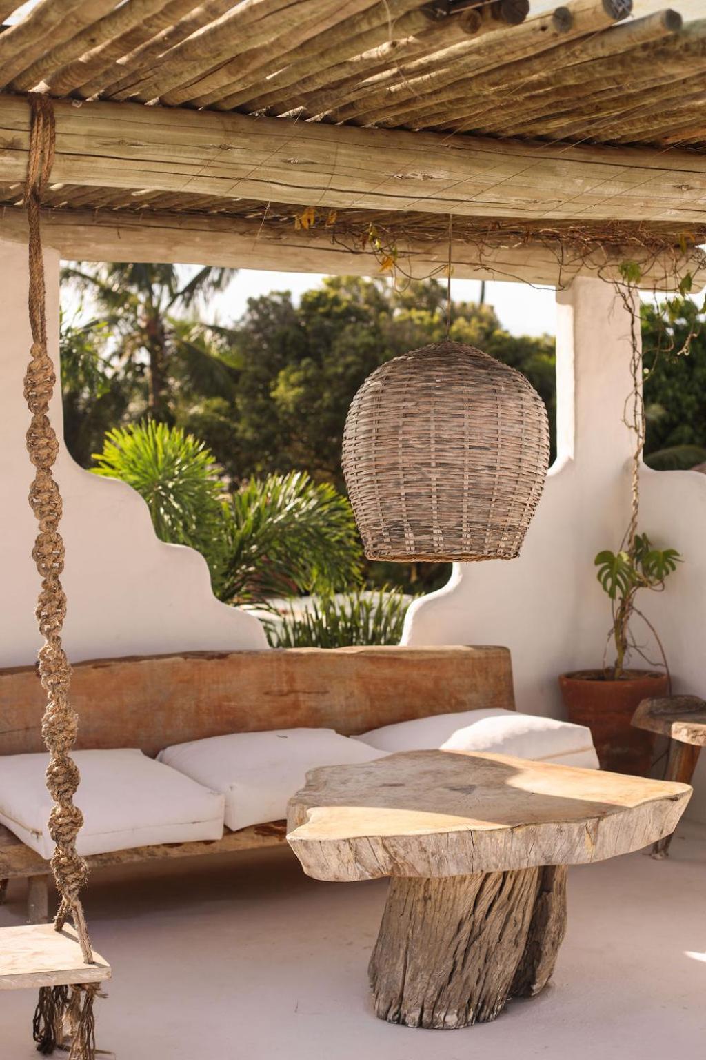 Villa Fulo Caraiva Exterior photo