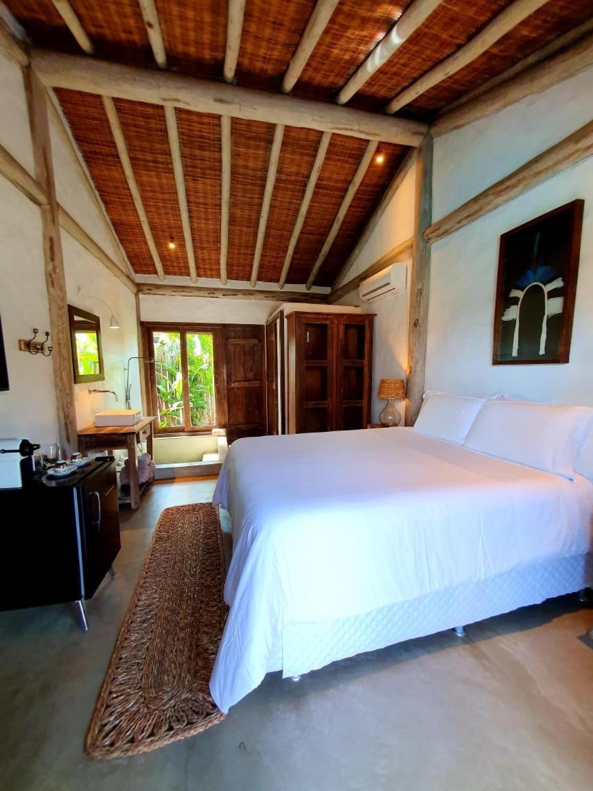 Villa Fulo Caraiva Exterior photo