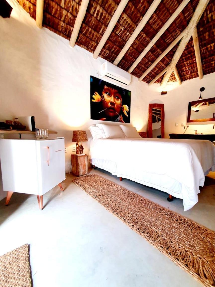 Villa Fulo Caraiva Exterior photo