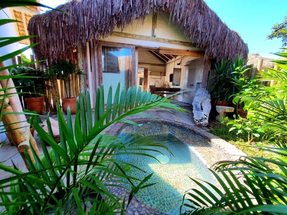 Villa Fulo Caraiva Exterior photo