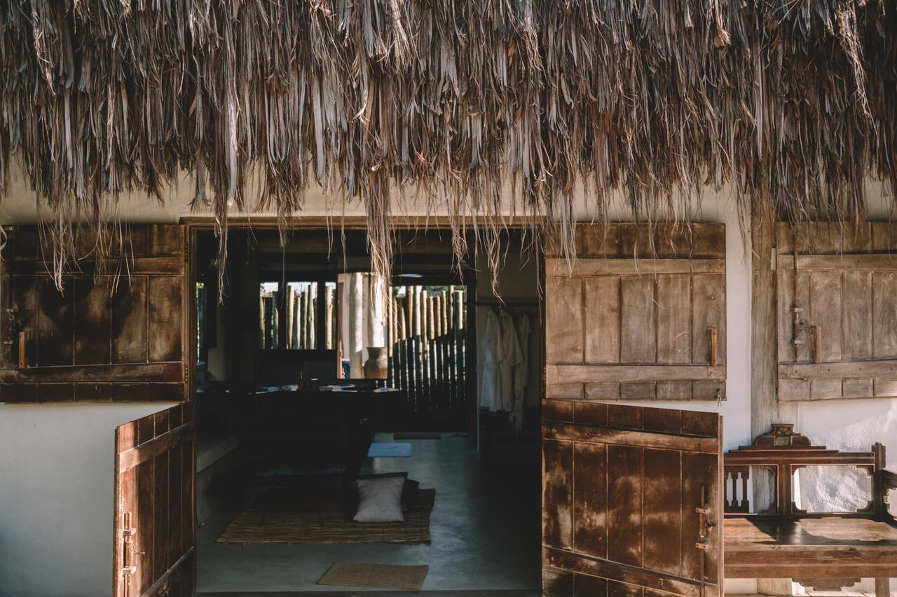 Villa Fulo Caraiva Exterior photo