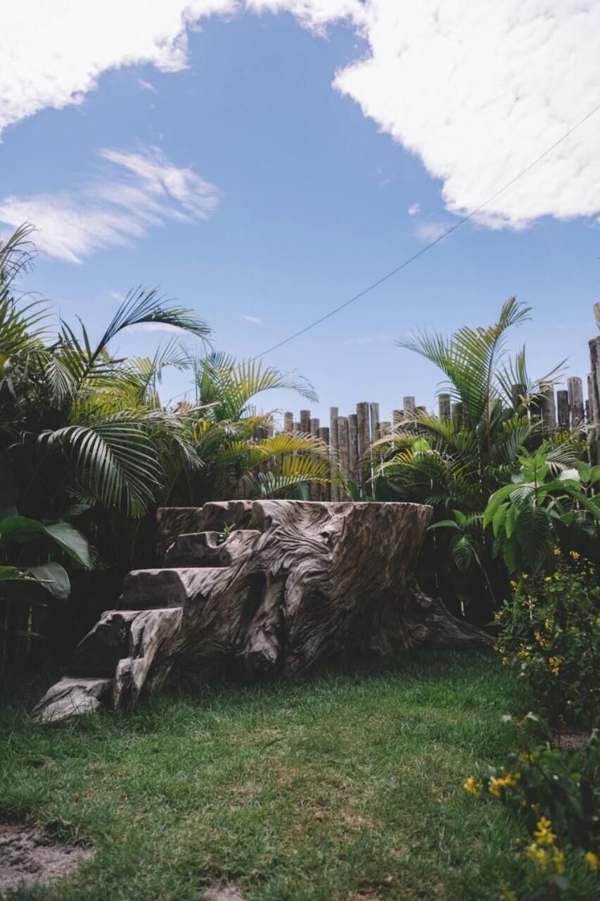 Villa Fulo Caraiva Exterior photo