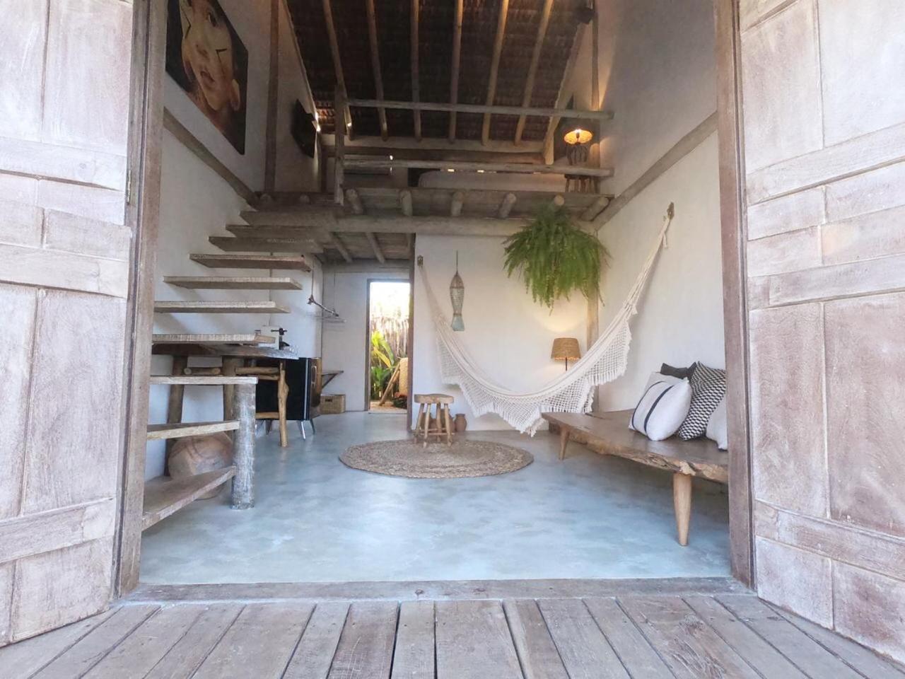 Villa Fulo Caraiva Exterior photo