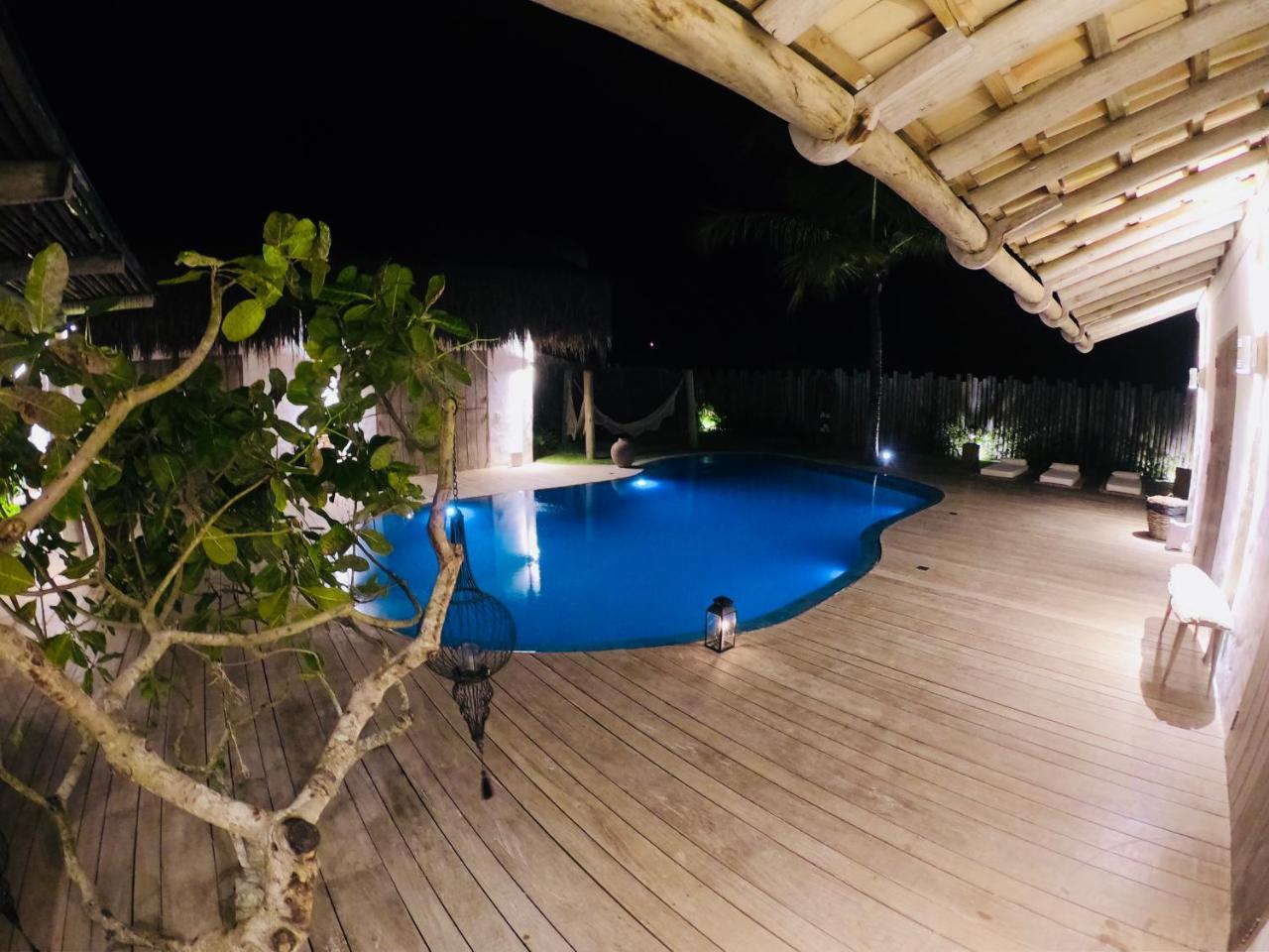 Villa Fulo Caraiva Exterior photo