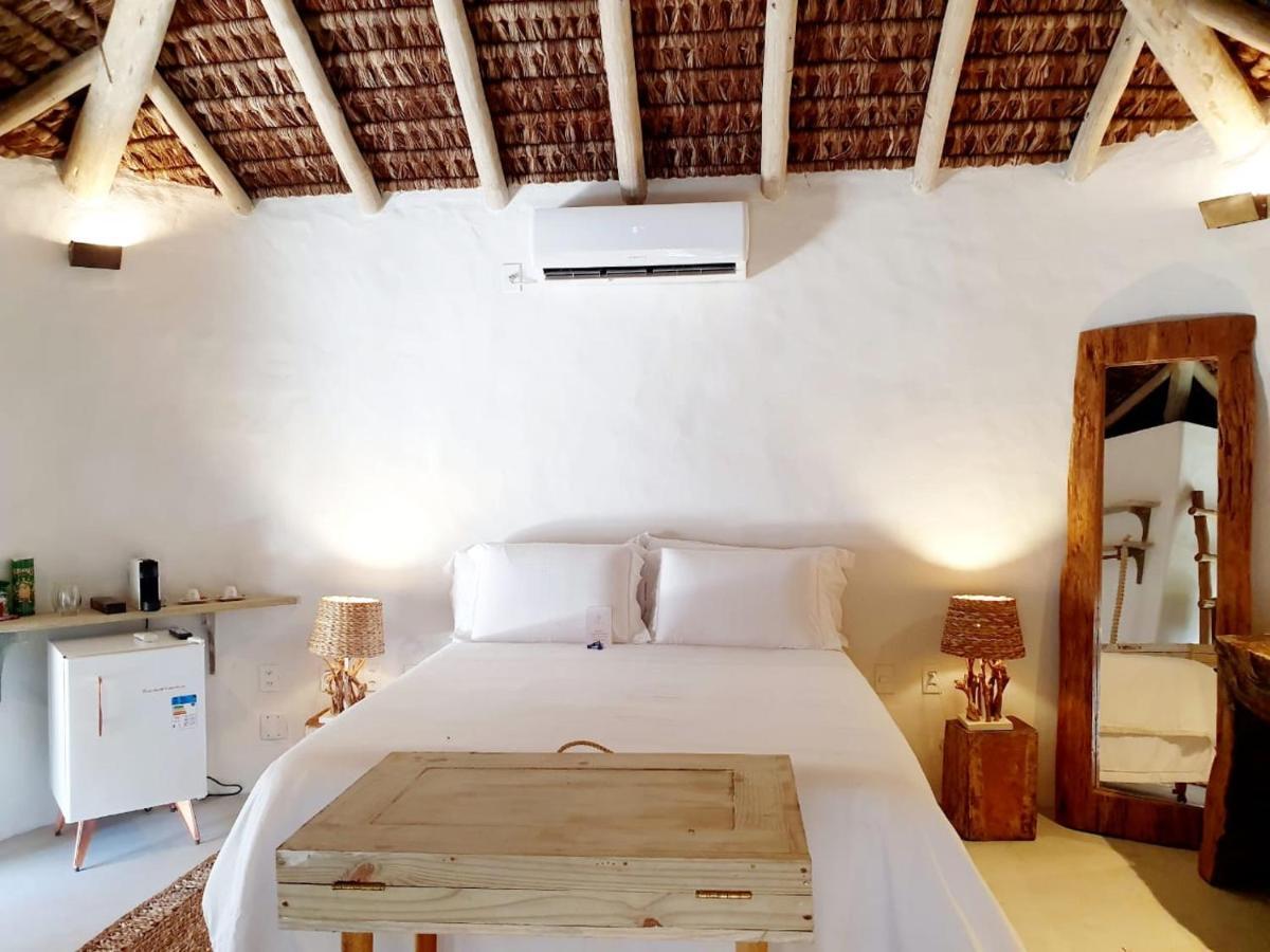 Villa Fulo Caraiva Exterior photo